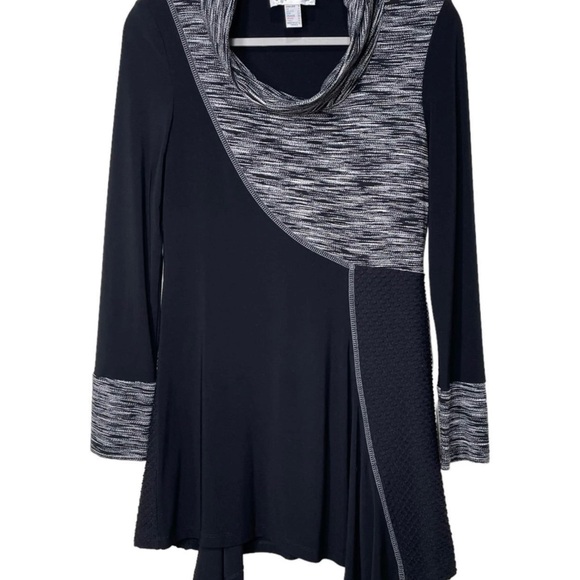 Dzhavael Couture tunic size S - Picture 2 of 6